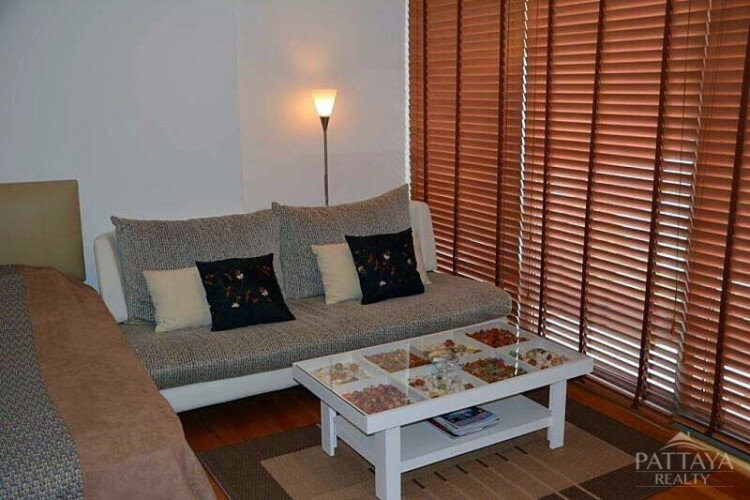 Кондоминиум в Паттайе, Таиланд | THE221812