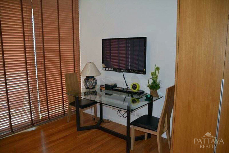 Кондоминиум в Паттайе, Таиланд | THE221812