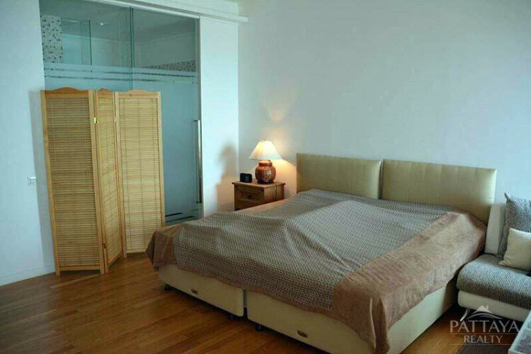 Кондоминиум в Паттайе, Таиланд | THE221812