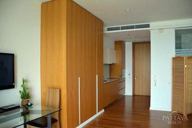 Кондоминиум в Паттайе, Таиланд | THE221812