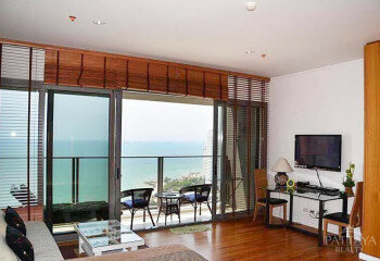 Кондоминиум в Паттайе, Таиланд | THE221812