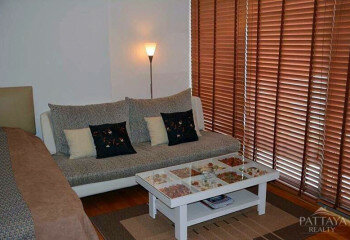 Кондоминиум в Паттайе, Таиланд | THE221812