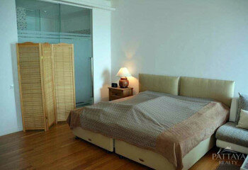 Кондоминиум в Паттайе, Таиланд | THE221812