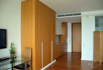 Кондоминиум в Паттайе, Таиланд | THE221812