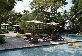 Кондоминиум в Паттайе, Таиланд | THE221812