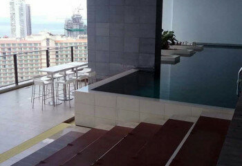 Кондоминиум в Паттайе, Таиланд | THE221812