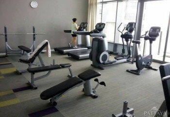 Кондоминиум в Паттайе, Таиланд | THE221812