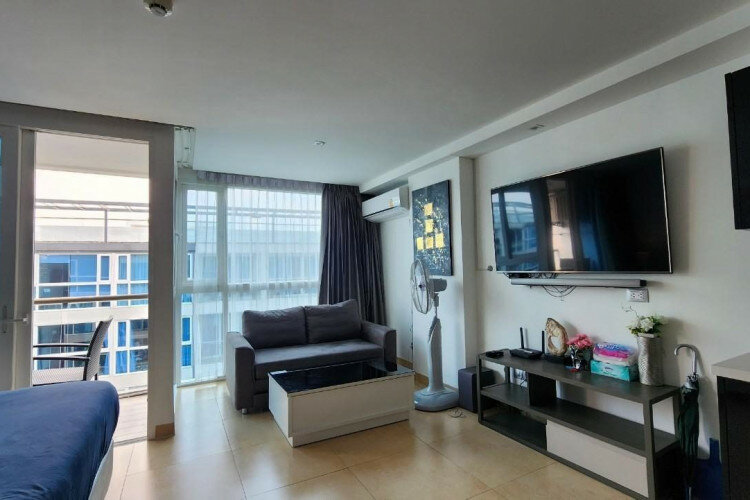 Кондоминиум в Банг Ламунге, Таиланд | THE546164