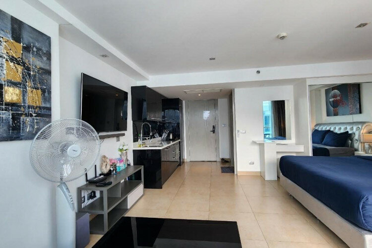 Кондоминиум в Банг Ламунге, Таиланд | THE546164