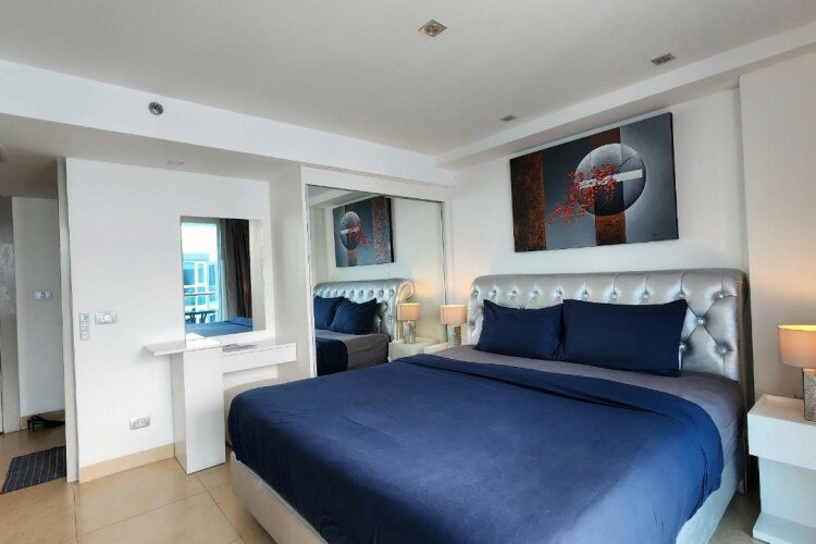 Кондоминиум в Банг Ламунге, Таиланд | THE546164