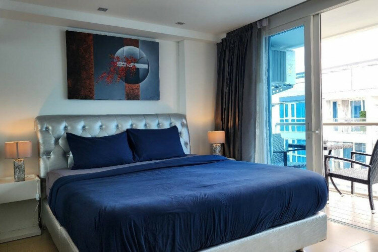 Кондоминиум в Банг Ламунге, Таиланд | THE546164