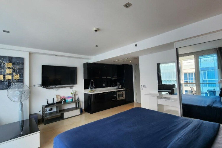 Кондоминиум в Банг Ламунге, Таиланд | THE546164