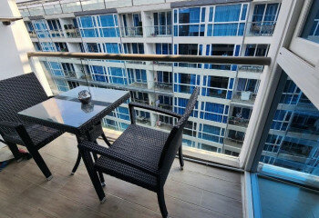 Кондоминиум в Банг Ламунге, Таиланд | THE546164