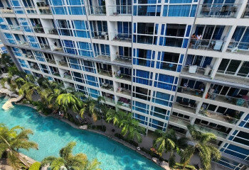 Кондоминиум в Банг Ламунге, Таиланд | THE546164