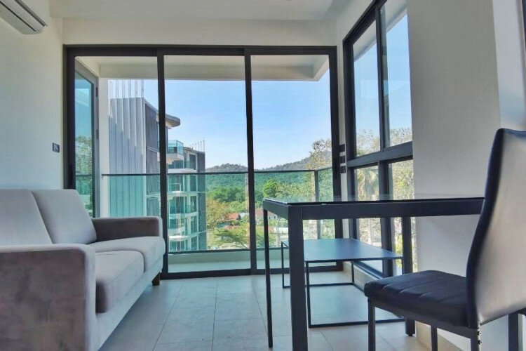 Кондоминиум в Саттахипе, Таиланд | THE147563