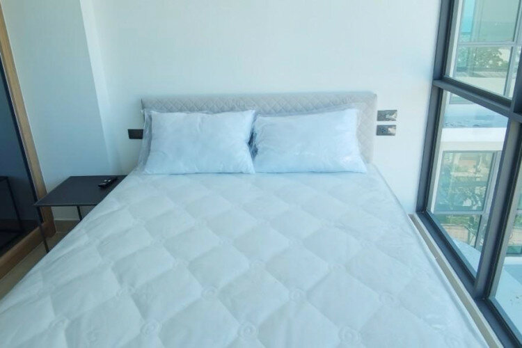 Кондоминиум в Саттахипе, Таиланд | THE147563