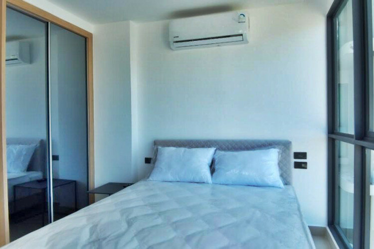 Кондоминиум в Саттахипе, Таиланд | THE147563