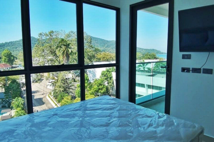 Кондоминиум в Саттахипе, Таиланд | THE147563