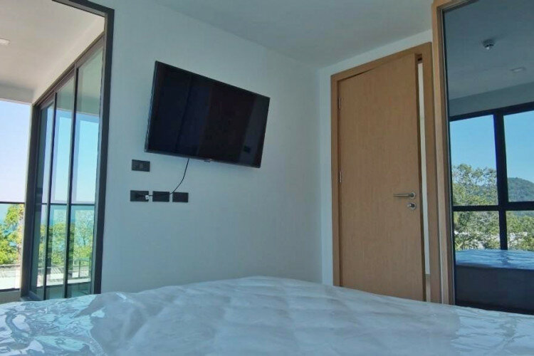 Кондоминиум в Саттахипе, Таиланд | THE147563