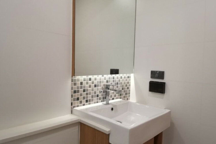 Кондоминиум в Саттахипе, Таиланд | THE147563