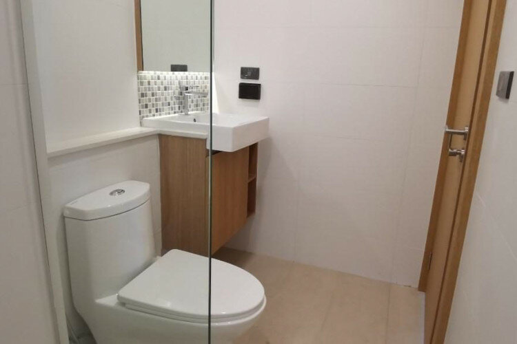 Кондоминиум в Саттахипе, Таиланд | THE147563