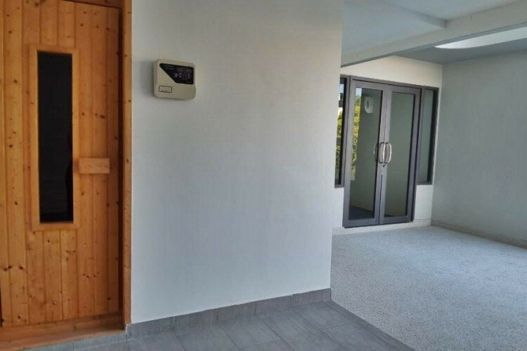 Кондоминиум в Саттахипе, Таиланд | THE147563