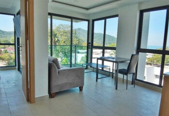 Кондоминиум в Саттахипе, Таиланд | THE147563