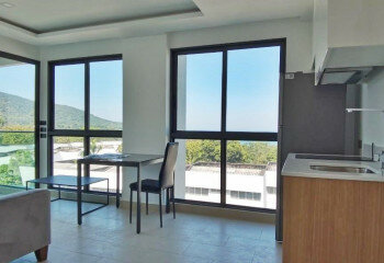 Кондоминиум в Саттахипе, Таиланд | THE147563