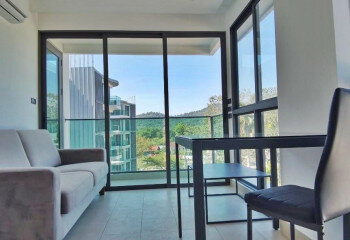 Кондоминиум в Саттахипе, Таиланд | THE147563