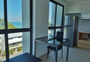 Кондоминиум в Саттахипе, Таиланд | THE147563