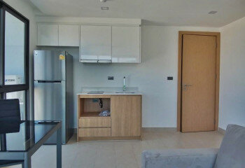 Кондоминиум в Саттахипе, Таиланд | THE147563