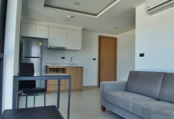 Кондоминиум в Саттахипе, Таиланд | THE147563