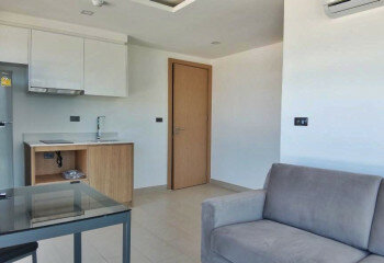 Кондоминиум в Саттахипе, Таиланд | THE147563