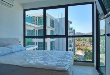 Кондоминиум в Саттахипе, Таиланд | THE147563