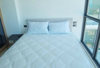 Кондоминиум в Саттахипе, Таиланд | THE147563