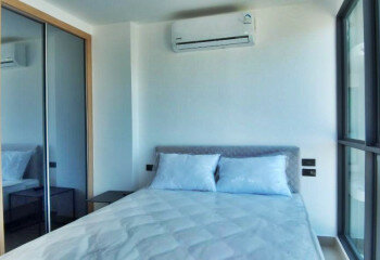 Кондоминиум в Саттахипе, Таиланд | THE147563