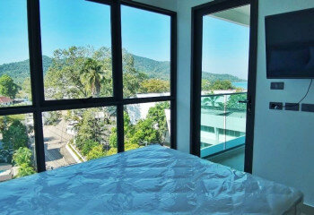 Кондоминиум в Саттахипе, Таиланд | THE147563