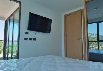 Кондоминиум в Саттахипе, Таиланд | THE147563