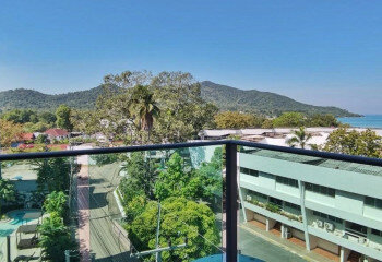 Кондоминиум в Саттахипе, Таиланд | THE147563