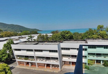 Кондоминиум в Саттахипе, Таиланд | THE147563