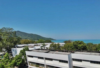 Кондоминиум в Саттахипе, Таиланд | THE147563