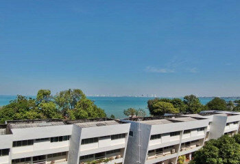 Кондоминиум в Саттахипе, Таиланд | THE147563