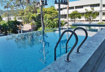 Кондоминиум в Саттахипе, Таиланд | THE147563