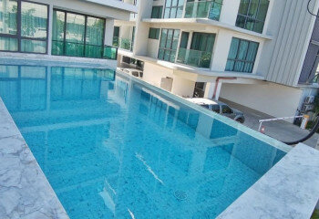 Кондоминиум в Саттахипе, Таиланд | THE147563