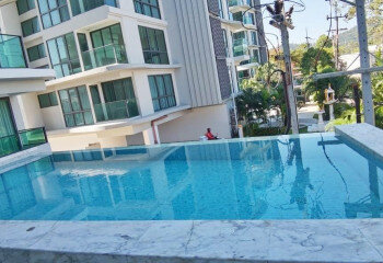 Кондоминиум в Саттахипе, Таиланд | THE147563