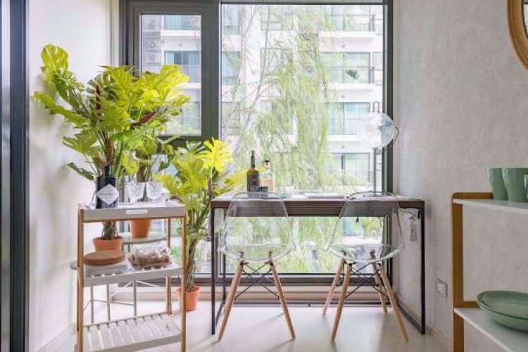 Кондоминиум в Бангкоке, Таиланд | THE454567