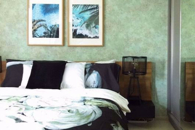 Кондоминиум в Бангкоке, Таиланд | THE454567