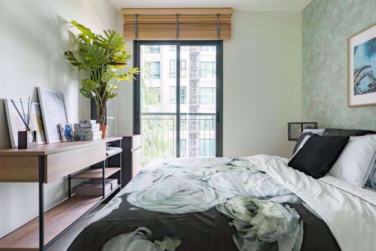 Кондоминиум в Бангкоке, Таиланд | THE454567