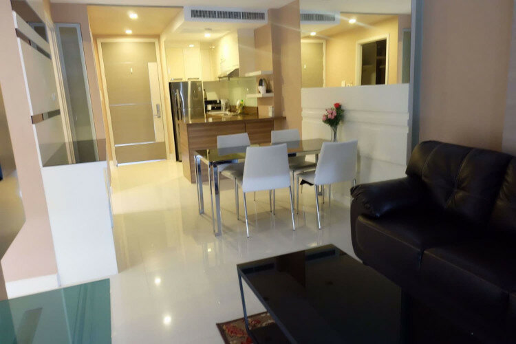 Кондоминиум в Паттайе, Таиланд | THE227580