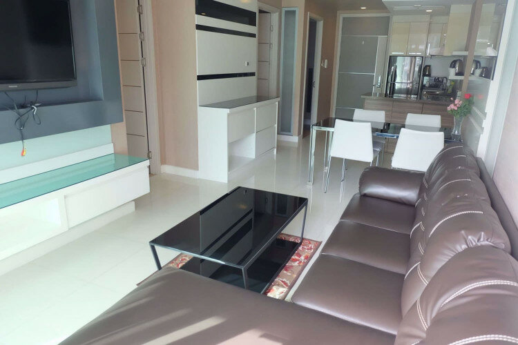 Кондоминиум в Паттайе, Таиланд | THE227580